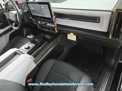 Used 2024 GMC Hummer EV 2X w/ Extreme Off-Road Package image 23