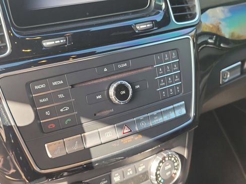 Used 2018 Mercedes-Benz GLE 63 AMG AMG GLE 63 image 22