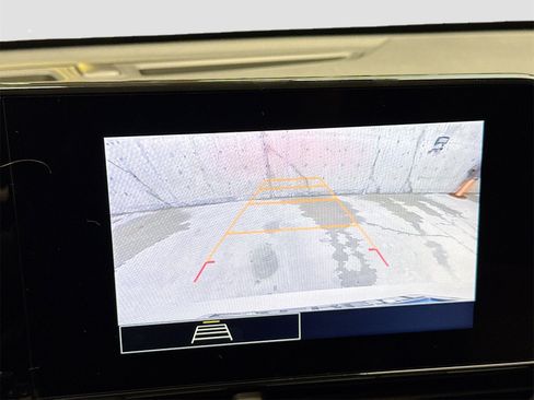 New 2026 Chevrolet Trax RS w/ Driver Confidence Package image 14