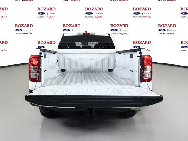 New 2026 Ford Ranger XL w/ Trailer Tow Package RWD image 28