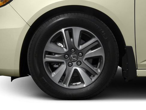 Used 2016 Honda Odyssey Touring image 10