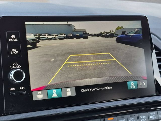 Used 2026 Honda Odyssey EX-L image 14