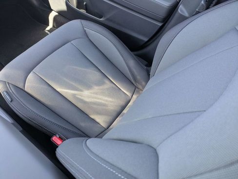New 2026 Subaru Crosstrek 2.0i Premium AWD/4WD image 18