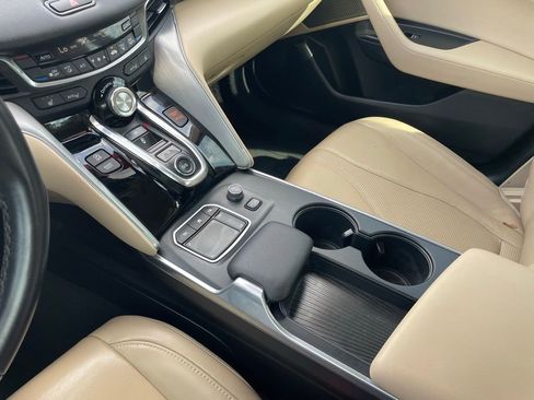 Used 2023 Acura TLX w/ Technology Package image 18