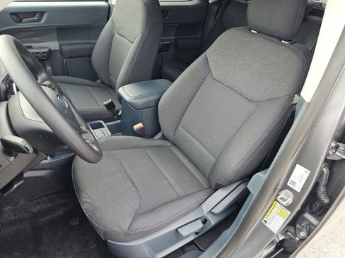 New 2026 Ford Maverick XL w/ Equipment Group 101A image 12