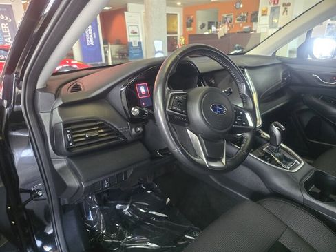 Used 2023 Subaru Outback Premium image 8
