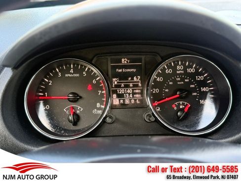 Used 2011 Nissan Rogue S AWD/4WD image 24