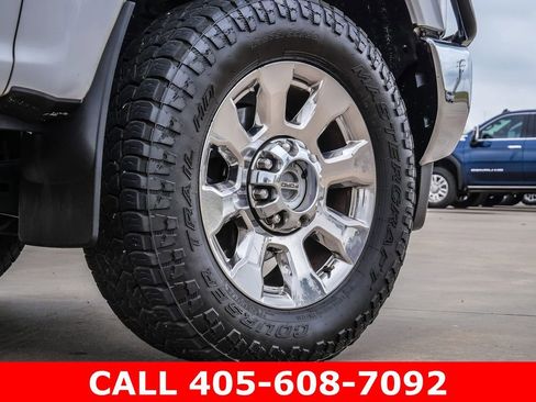 Used 2017 Ford F250 King Ranch w/ King Ranch Ultimate Package image 9