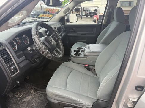 Used 2013 RAM 3500 ST w/ SXT Appearance Group image 46