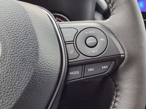 New 2025 Toyota RAV4 XLE Premium w/ Weather Package image 14