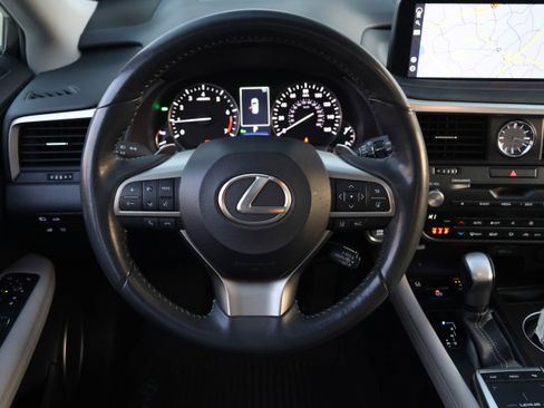 Certified 2022 Lexus RX 350 AWD w/ Premium Package image 17