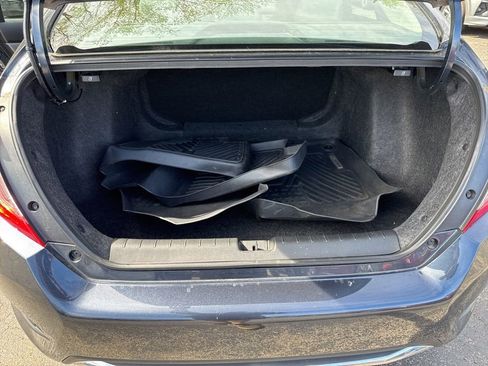 Used 2021 Honda Civic EX image 14