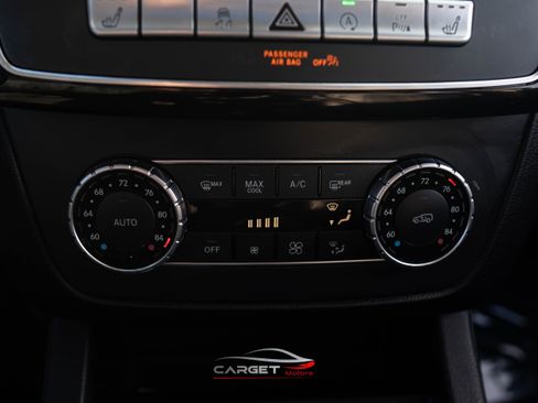 Used 2017 Mercedes-Benz GLS 450 4MATIC w/ Premium Package image 36