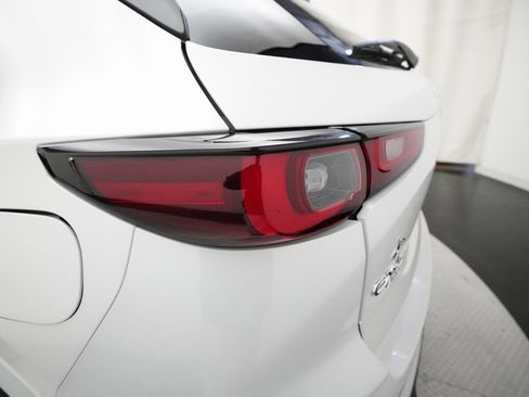 Used 2024 MAZDA CX-5 AWD 2.5 S w/ Select Package image 30