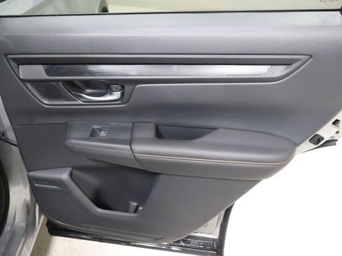 New 2026 Honda CR-V Sport-L image 19