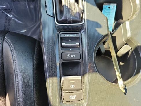 Used 2024 Honda Civic Sport Touring image 22