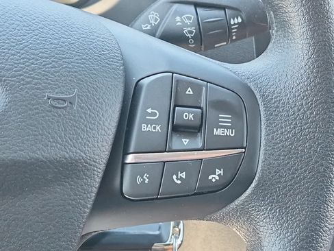 Used 2025 Ford Transit 250 Low Roof AWD w/ Load Area Protection Package image 16