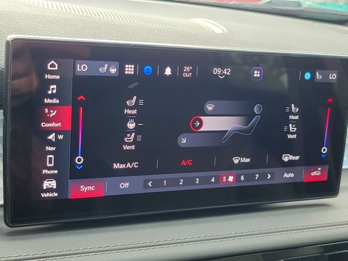 Used 2024 Alfa Romeo Tonale Veloce image 19