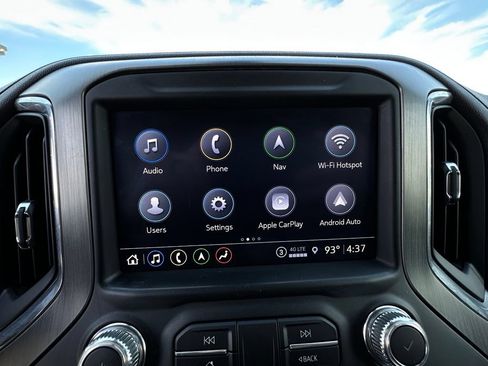 Certified 2022 GMC Sierra 2500 Denali AWD/4WD image 32