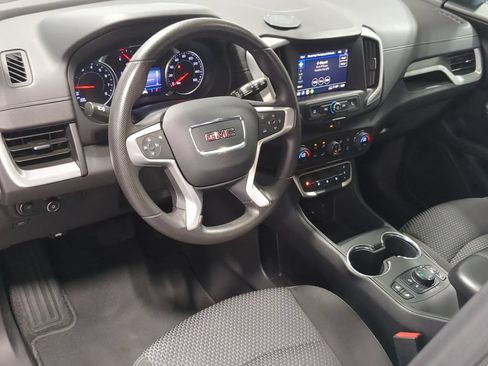 Used 2023 GMC Terrain SLE w/ Driver Convenience Package AWD/4WD image 10