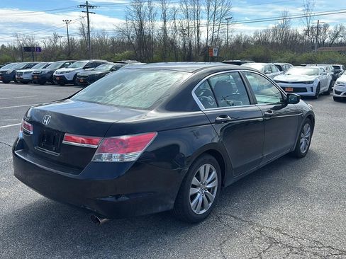 Used 2012 Honda Accord EX image 5