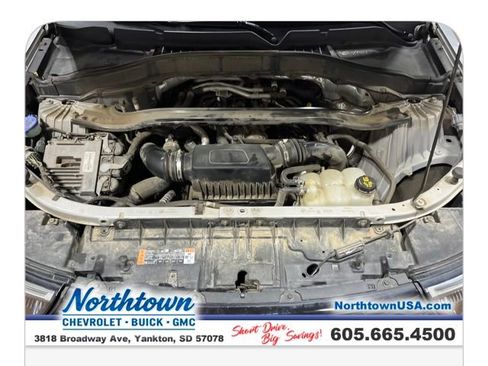 Used 2020 Ford Explorer ST w/ Premium Technology Package AWD/4WD image 23