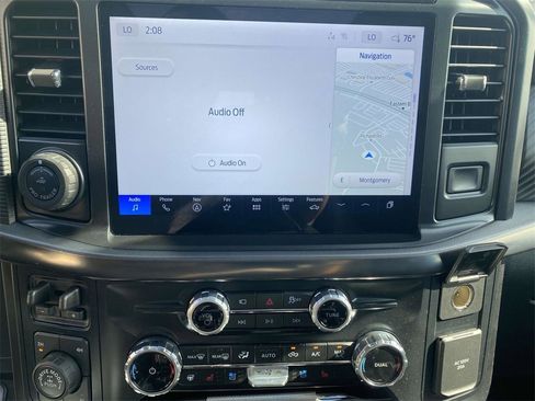 New 2025 Ford F150 Raptor image 19