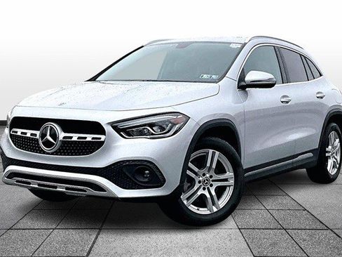 Certified 2023 Mercedes-Benz GLA 250 4MATIC image 4