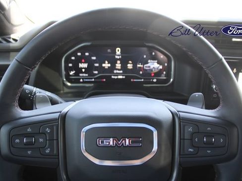 Used 2025 GMC Sierra 1500 AT4X AWD/4WD image 26