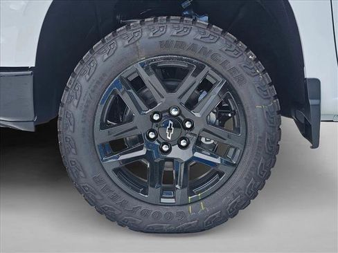 New 2026 Chevrolet Silverado 1500 LT Trail Boss w/ LT Trail Boss Premium Package image 10