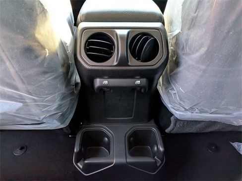 New 2026 Jeep Wrangler Willys image 10