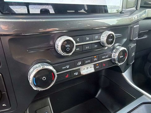 Used 2022 Ford F150 XLT w/ Equipment Group 302A High AWD/4WD image 26