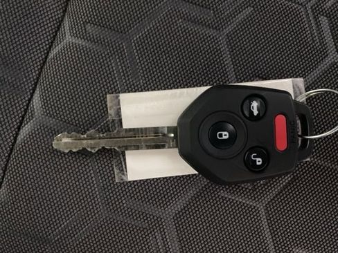 New 2026 Subaru Forester image 10