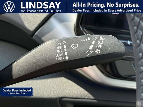 Used 2021 Volkswagen ID.4 Pro S RWD image 24