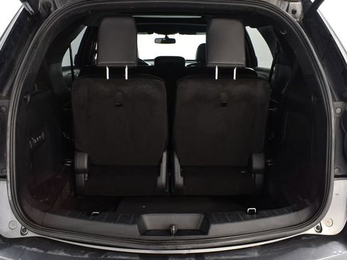 Used 2017 Ford Explorer Sport w/ Equipment Group 401A AWD/4WD image 21