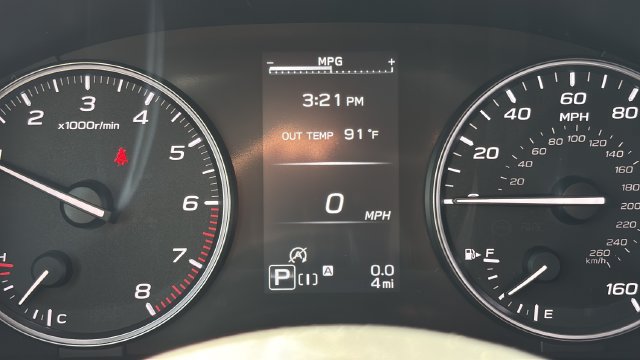 New 2026 Subaru Forester Sport w/ Onyx Edition AWD/4WD image 20