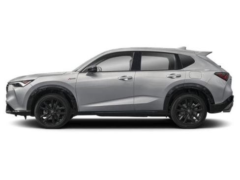 New 2026 Acura ADX A-Spec FWD image 3