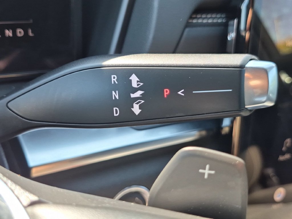 Used 2026 GMC Terrain Elevation AWD/4WD image 18