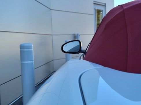 Used 2021 Jaguar F-TYPE Convertible image 44