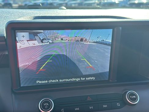 Used 2022 Ford Maverick XL w/ Equipment Group 100A Standard image 17