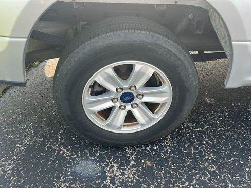 Used 2017 Ford F150 XLT RWD image 17