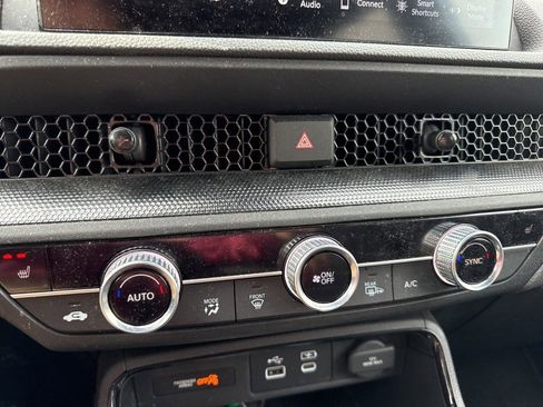 Used 2024 Honda CR-V Sport-L image 28