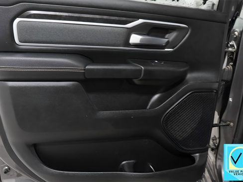 Used 2021 RAM 1500 Big Horn image 20