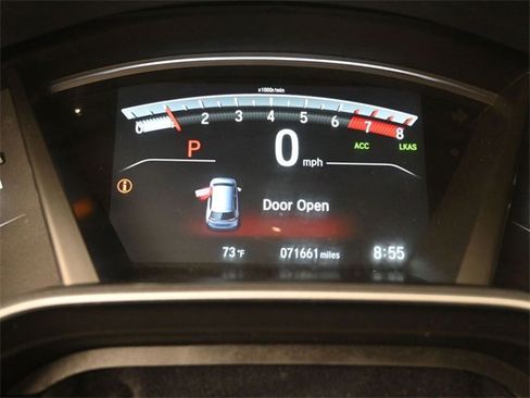 Used 2022 Honda CR-V EX-L image 20