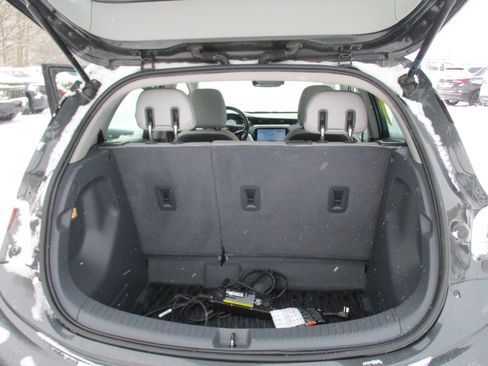 Certified 2021 Chevrolet Bolt LT image 13
