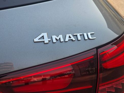 New 2026 Mercedes-Benz GLA 250 4MATIC image 32