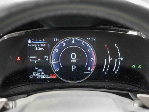 Used 2023 Lexus NX 350 AWD w/ Cold Area Package image 25