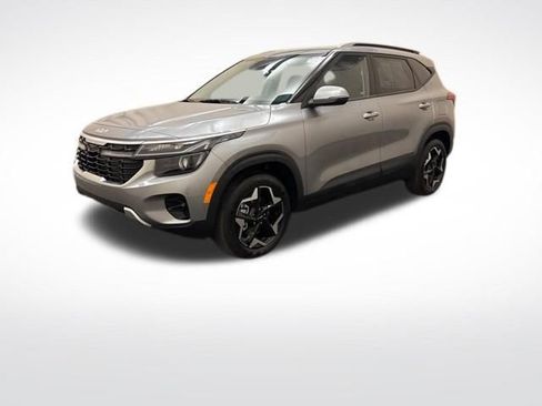 Certified 2026 Kia Seltos S AWD/4WD image 1