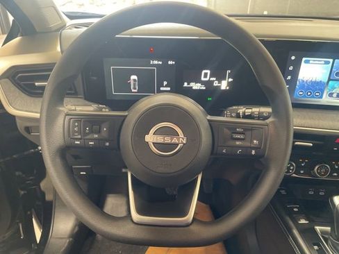 Certified 2025 Nissan Kicks SV w/ SV Premium Package image 22