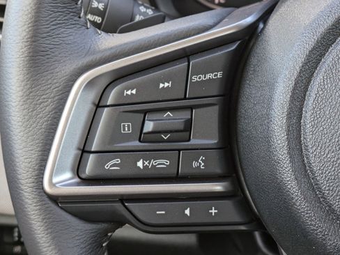 Used 2025 Subaru Legacy Premium image 22